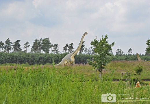 Freizeitpark Germendorf