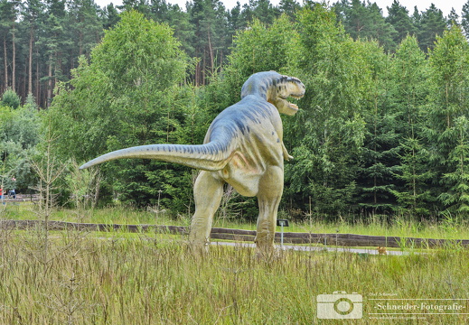 Freizeitpark Germendorf