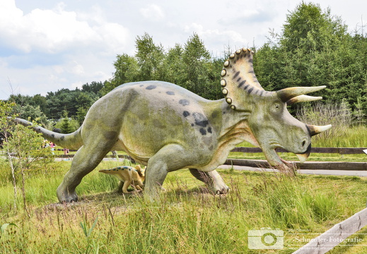 Freizeitpark Germendorf