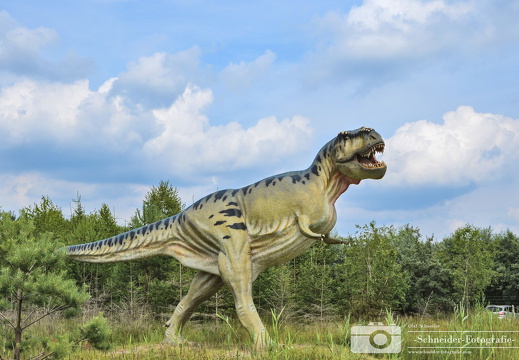 Freizeitpark Germendorf