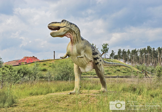 Freizeitpark Germendorf