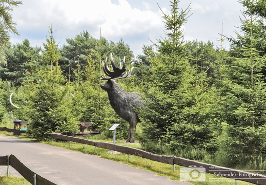 Freizeitpark Germendorf