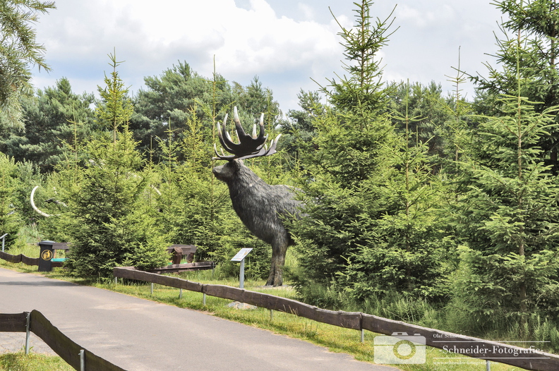 Freizeitpark Germendorf