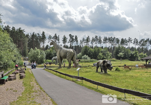 Freizeitpark Germendorf