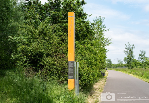 Mauerstreifen Rudow-Altglienicke