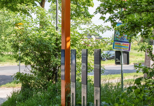 Mauerstreifen Rudow-Altglienicke