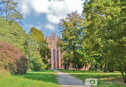 Kloster Chorin
