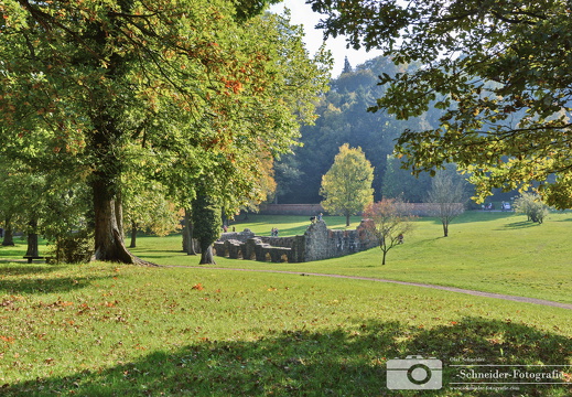 Kloster Chorin