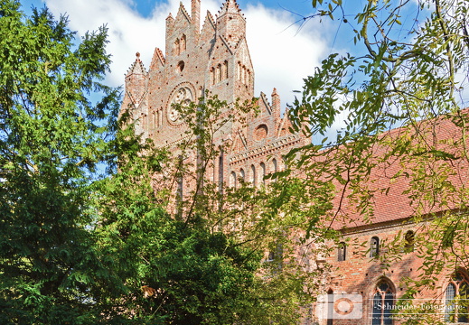 Kloster Chorin