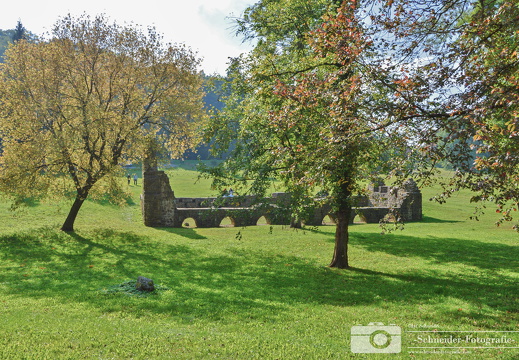 Kloster Chorin