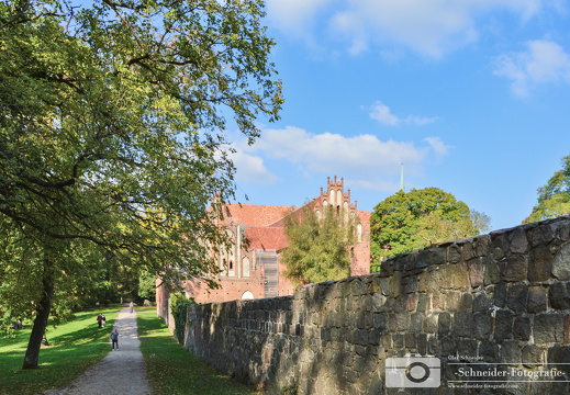 Kloster Chorin