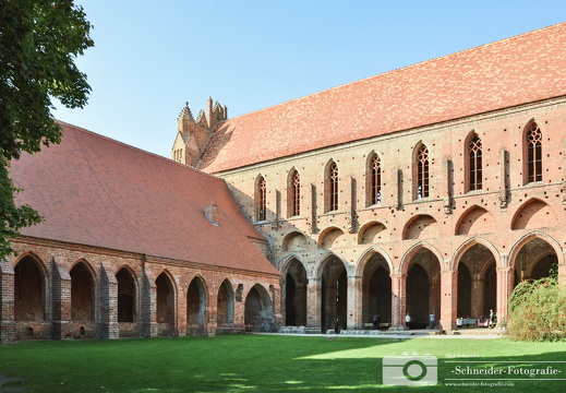 Kloster Chorin