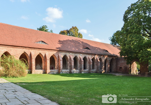 Kloster Chorin