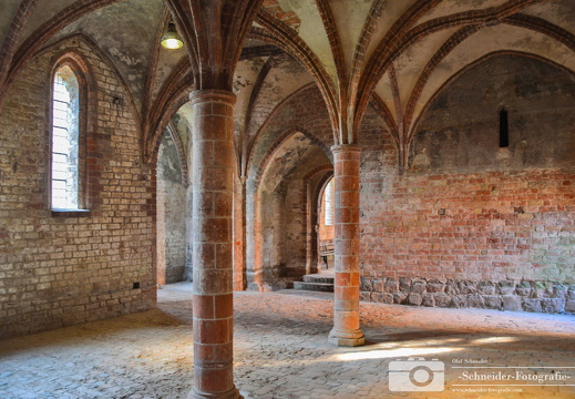 Kloster Chorin