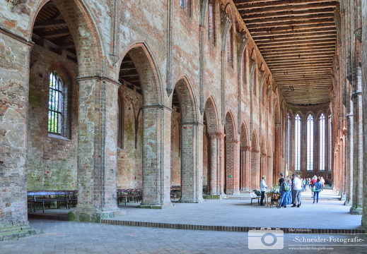 Kloster Chorin