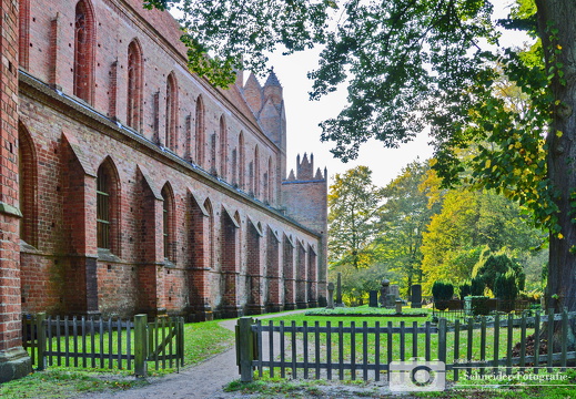 Kloster Chorin