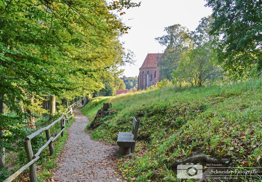 Kloster Chorin