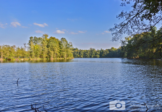 Amtssee Chorin