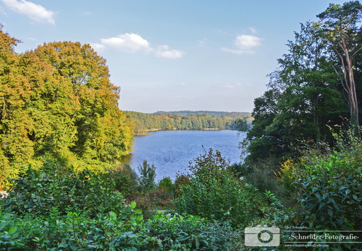 Amtssee Chorin