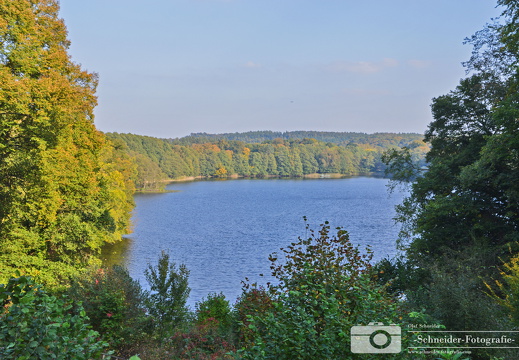 Amtssee Chorin