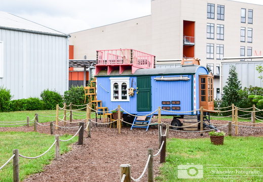 Filmpark Babelsberg