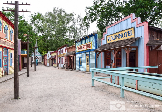 Filmpark Babelsberg