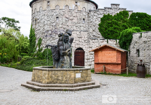 Filmpark Babelsberg