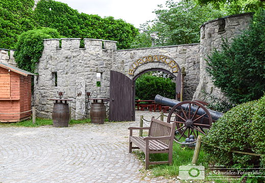 Filmpark Babelsberg