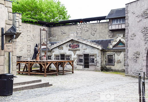 Filmpark Babelsberg