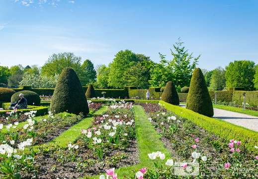 Britzer Garten