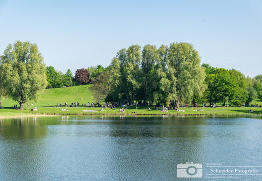 Britzer Garten