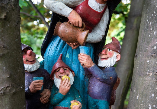 Gärten der Welt