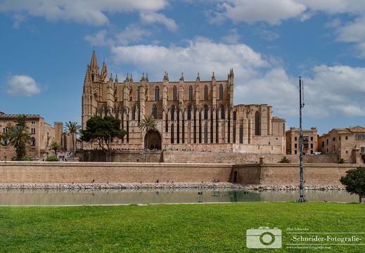 Palma de Mallorca