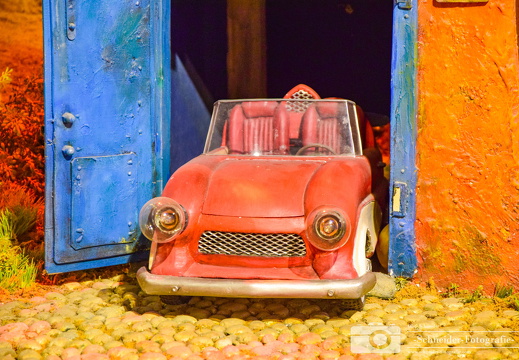 Filmpark Babelsberg