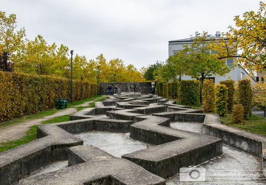 Familiengarten