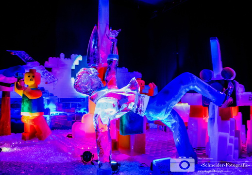 Eiswelt