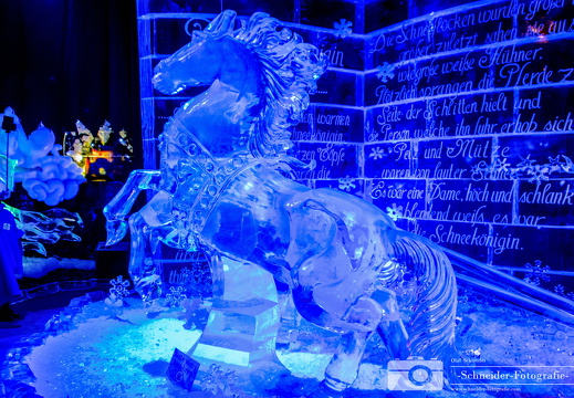 Eiswelt