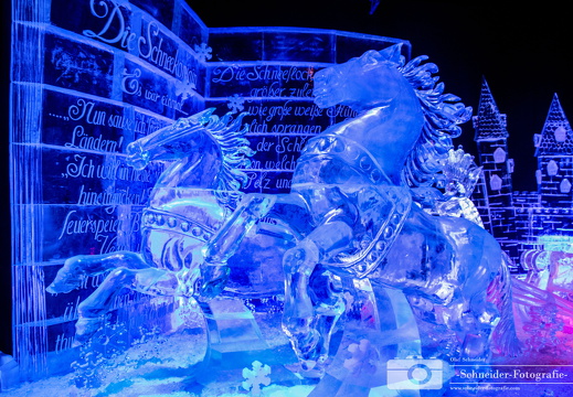 Eiswelt
