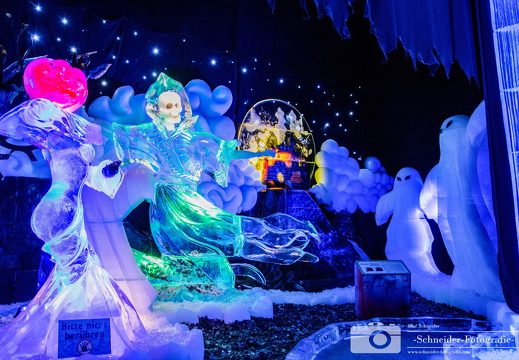Eiswelt