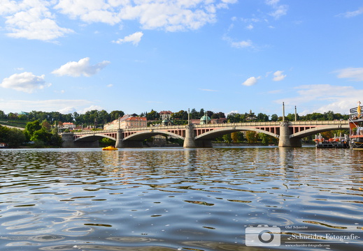 Mähnen Brücke
