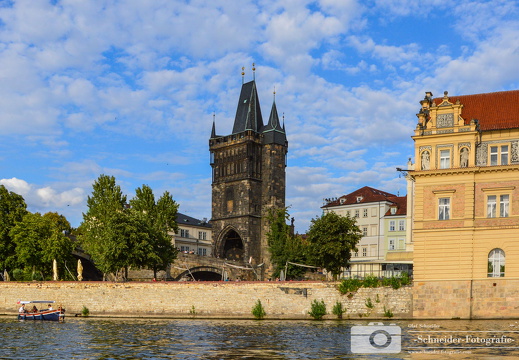 Altstädter Turm