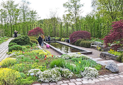 Britzer Garten