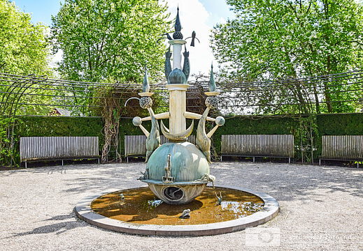 Britzer Garten