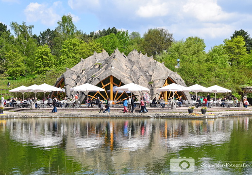 Britzer Garten