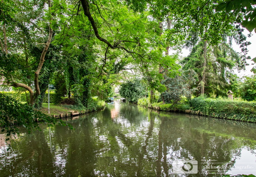 Lübbenau (Spreewald)
