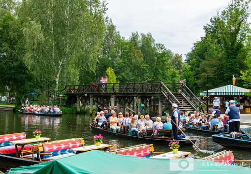 Lübbenau (Spreewald)
