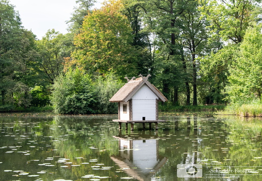 Lübbenau (Spreewald)