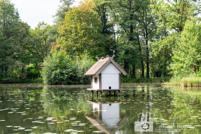Lübbenau (Spreewald)