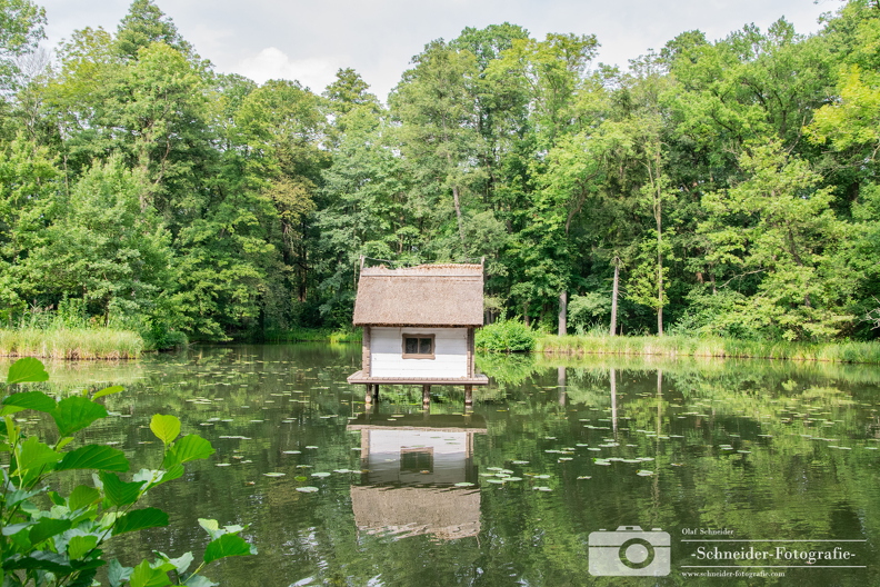 Lübbenau (Spreewald)