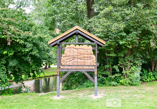 Lübbenau (Spreewald)